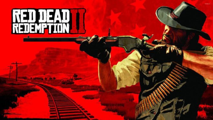 Red Dead Redemption 2: Новый трейлер и еще больше Геймплея