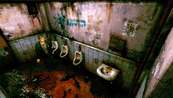 Silent Hill 2. Прохождение игры на 100%. Все концовки и секреты