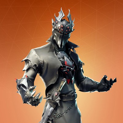 Spider Knight (Арахнид)