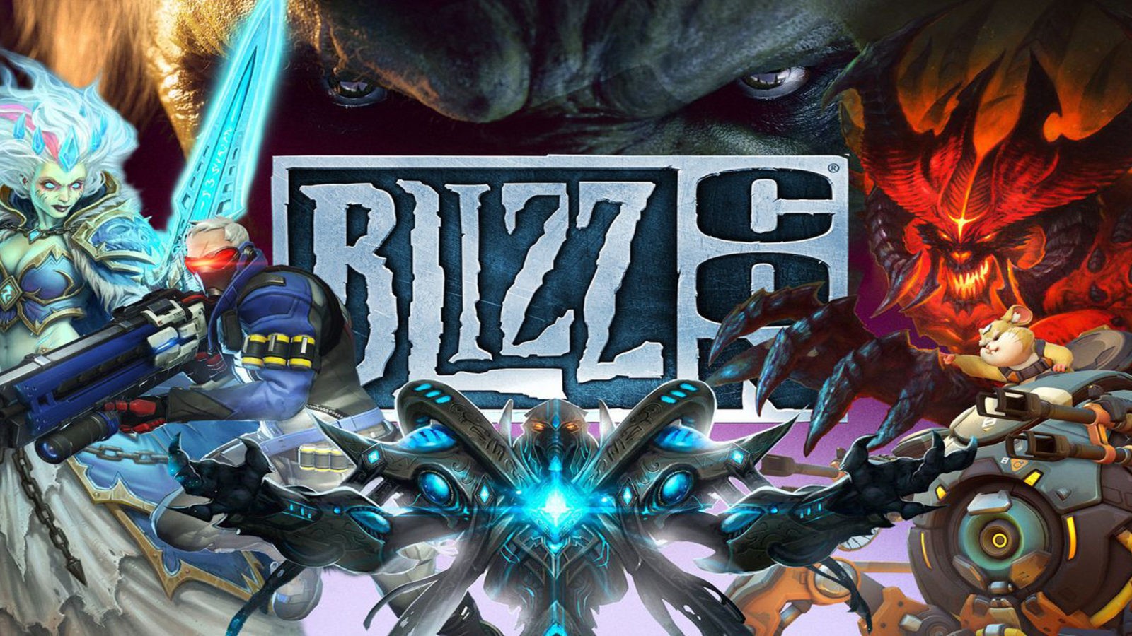 Blizzcon 2018 digest: i momenti salienti della conferenza