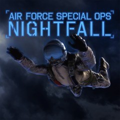 Air Force Special Ops: Nightfall