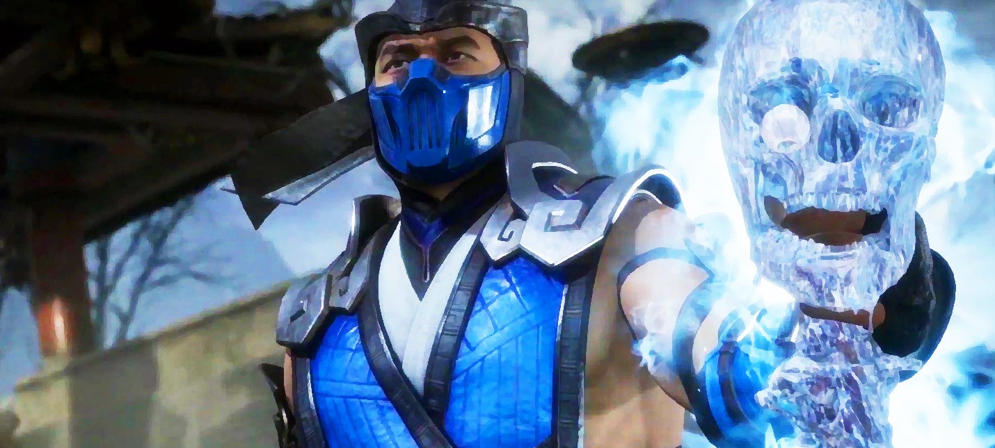 Mortal Kombat 11 Геймплей раскрывает все новых парсонажей!