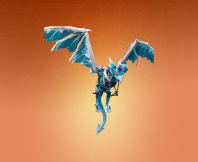 FROSTWING