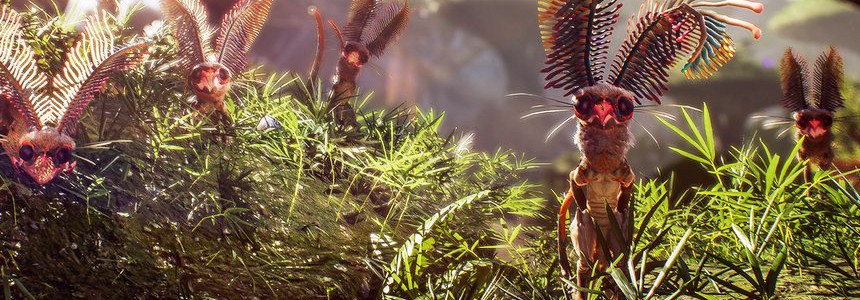 Anthem – kompletny opis przejścia. Rozdział 2: Wczesne ostrzeganie