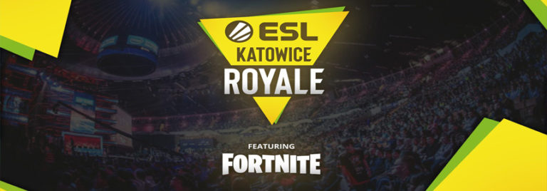 Katowice Royale