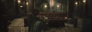 resident evil