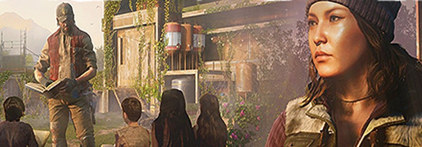 Alle Söldner in Far Cry New Dawn. Wo zu finden und wie zu entsperren?