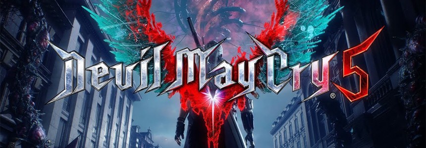 Devil May Cry 5: Полное Руководство По Прохождению