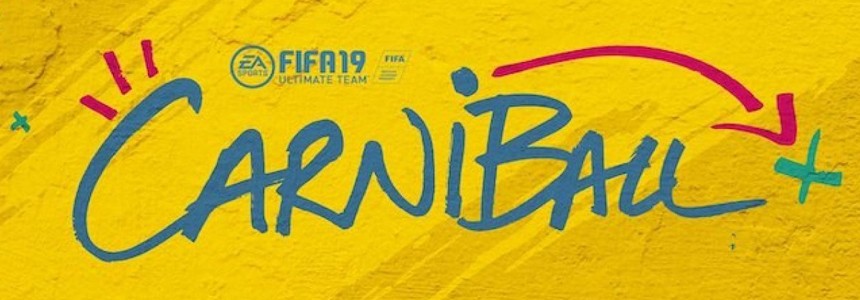 FIFA 19 Карнагол FUT Promo | Обзор