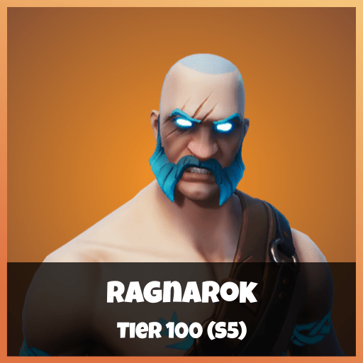 рагнарёк