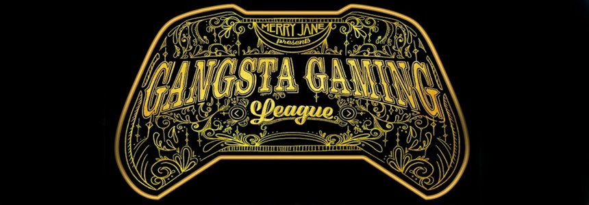 Как посмотреть Киберспортивный Ивент Snoop Dogg Gangsta Gaming League