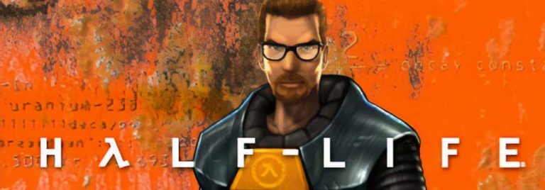 Half-Life, VR, Oculus Go