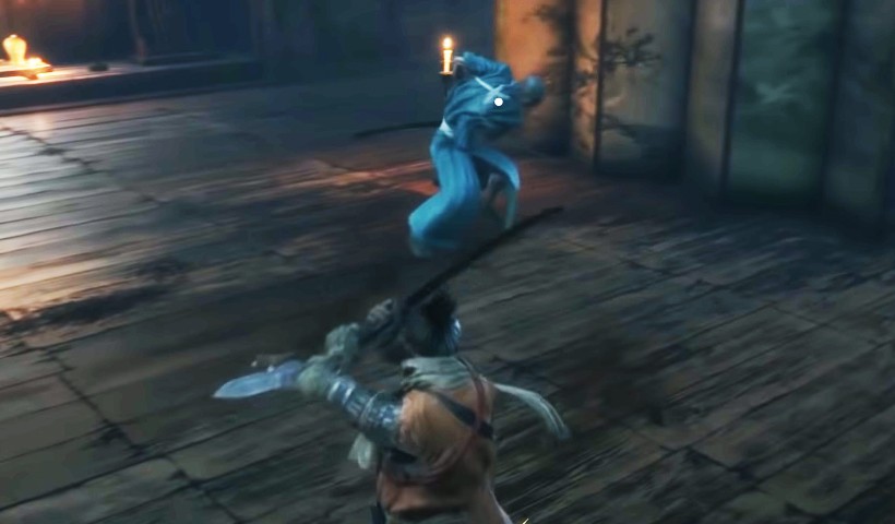 Sekiro: Shadows Die Twice