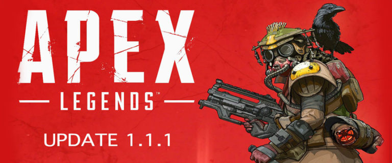 Apex Legends