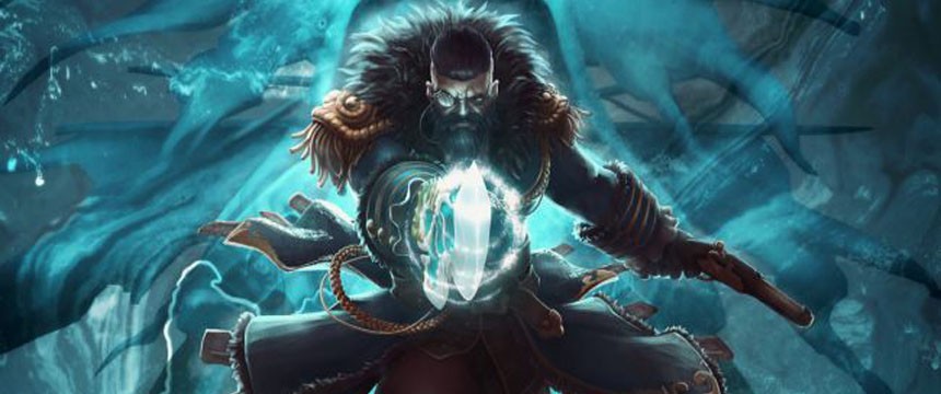 Dota Auto Chess: Best Hero Combinations and Gold Management. Hyde