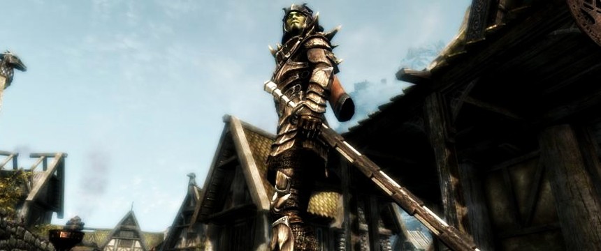 The Elder Scrolls: Blades – Лучшая Раса, Перки, Навыки и Способности