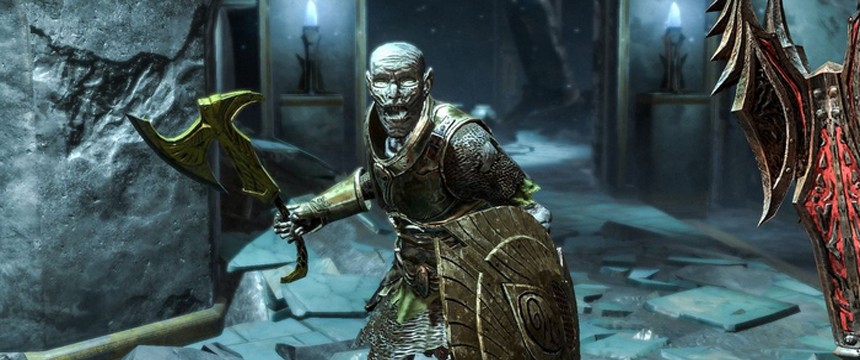 The Elder Scrolls: Blades Руководство По Игре