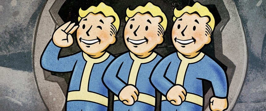 Как Играть в Fallout 76. Руководство Для Новичков