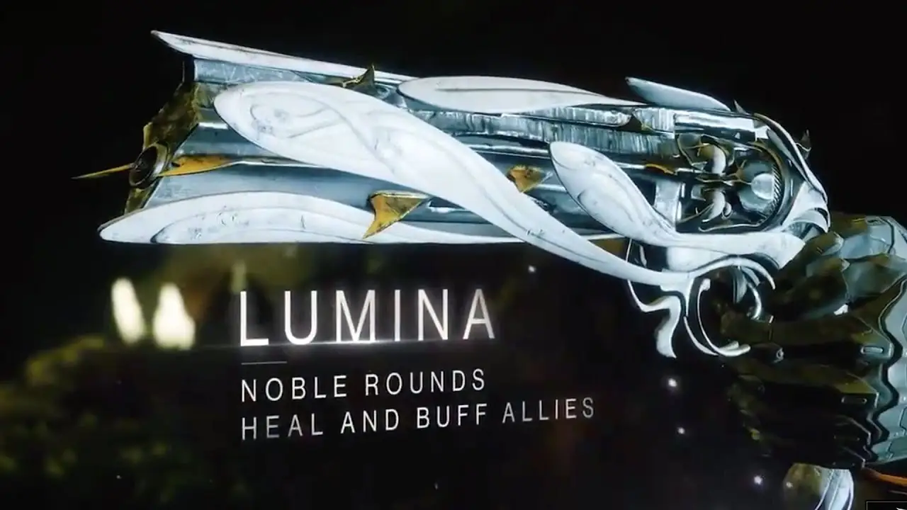 Destiny 2 Как Завершить Квест Lumina (Люмина)
