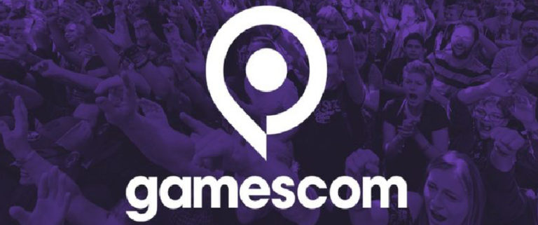 Gamescom 2019-logo