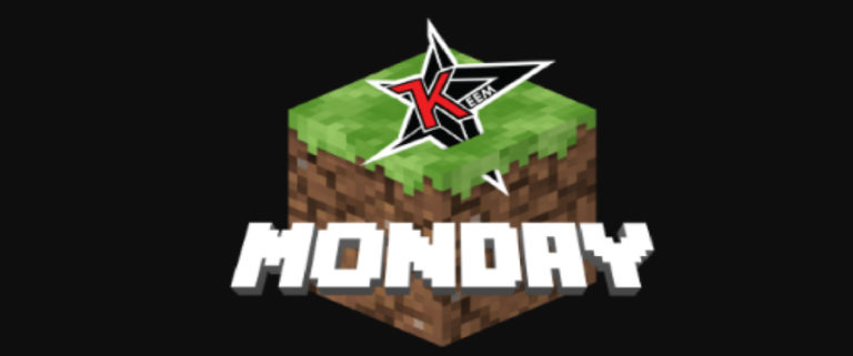 Minecraft Monday-img