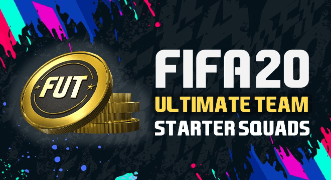 FIFA 20 Лучшие Составы Ultimate Team за 10 000 FUT монет