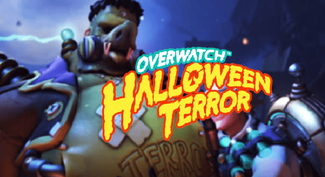 Overwatch Halloween Terror 2019 – Все, Что Нужно Знать