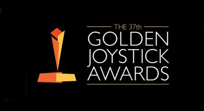Golden Joystick Awards 2019 – Лучшая Игра Года
