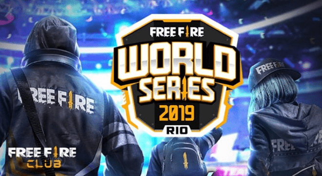 Free Fire World Series 2019 – Все Участники Чемпионата Мира
