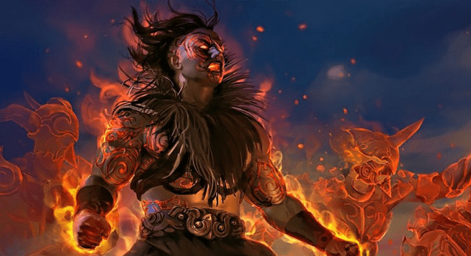 Path of Exile Обставила Blizzard и Diablo во Время Мобильного Анонса