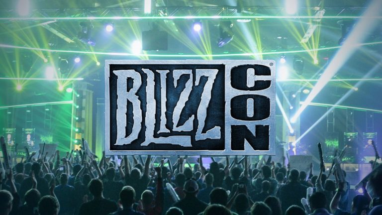 BlizzCon 2019-img