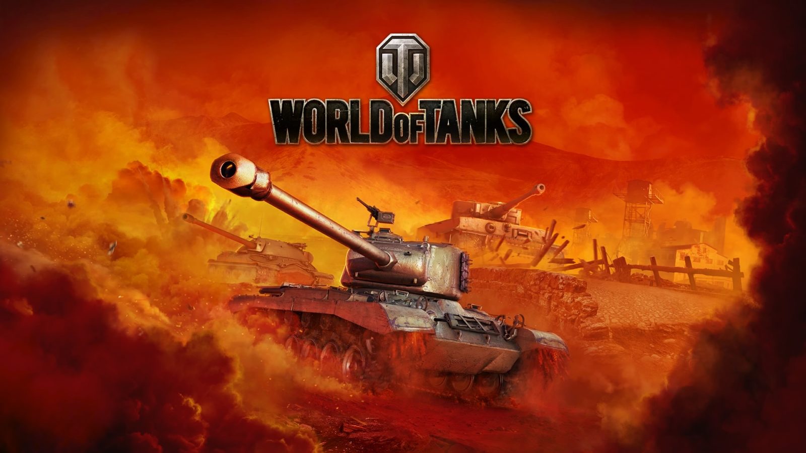 Промокоды (бонус-коды) к World of Tanks (август 2023)