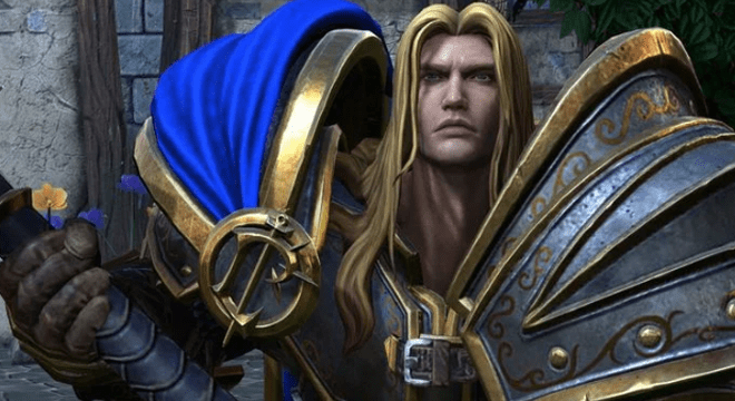 Анонсирована Дата Релиза Warcraft 3 Reforged