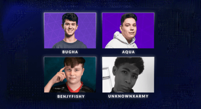 Кто Является Лучшим Игроком Фортнайт 2019 года?