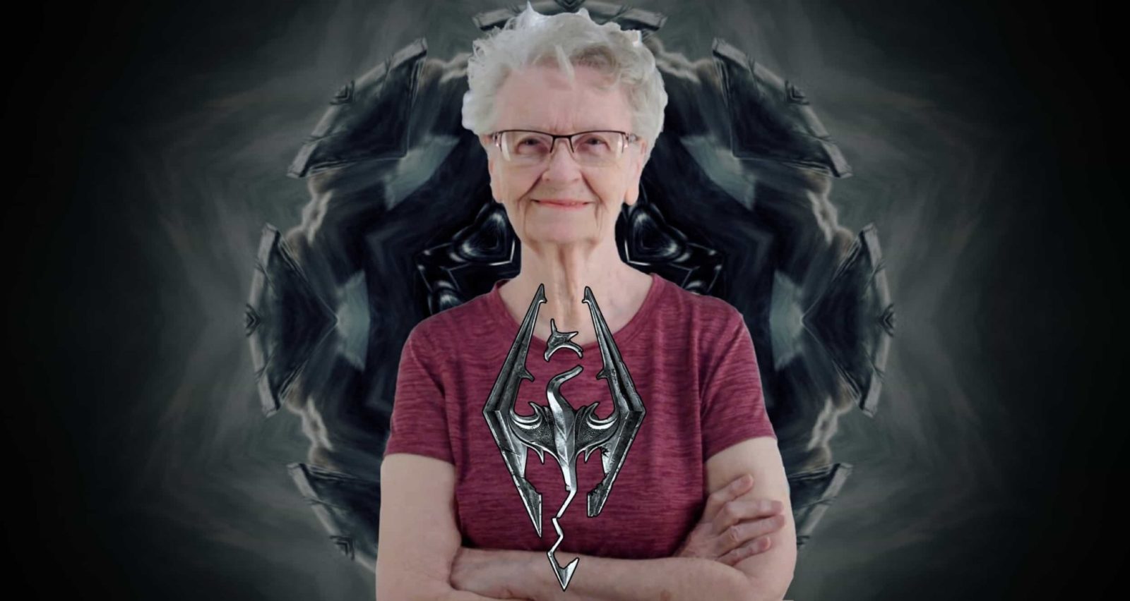 Бабушка Скайрима Станет NPC в The Elder Scrolls 6
