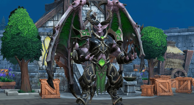 Warcraft 3: Reforged – Все Чит-Коды в Одном Месте