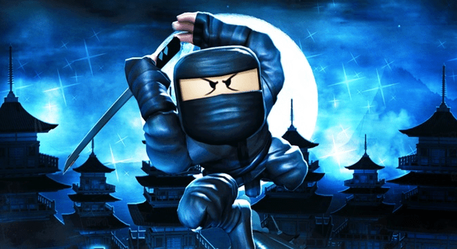 Roblox Ninja Legends – Самый Полный Список Чит-Кодов