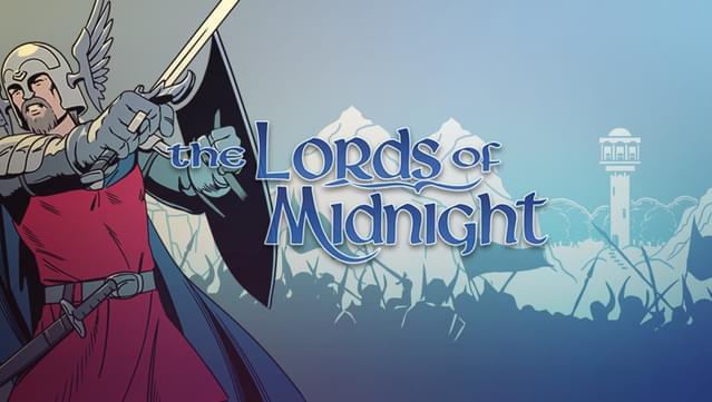 The Lords of Midnight и Doomdark’s Revenge Доступны Бесплатно на GOG.com