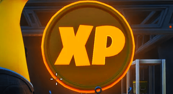Фортнайт: Где Найти Все Монеты Опыта (XP) во 2 Сезоне