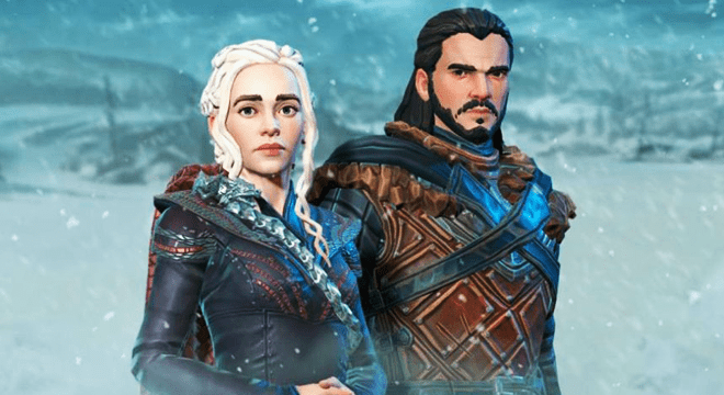 Game of Thrones: Beyond the Wall – Руководство по Игре