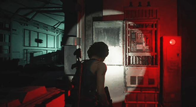 Resident Evil 3: Remake — Как Найти Предохранители в Подземном Хранилище