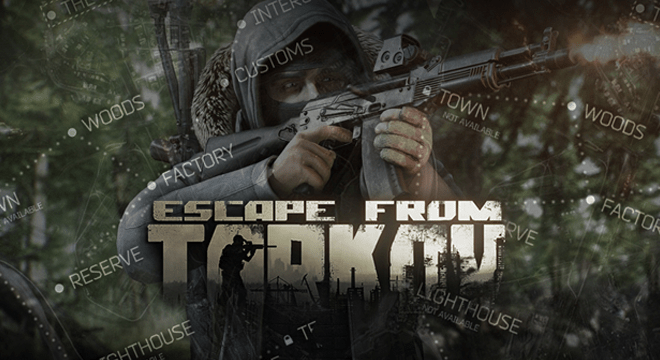 Escape from Tarkov Раскрывает Новую Карту и Изменения в Обновлении 12.7