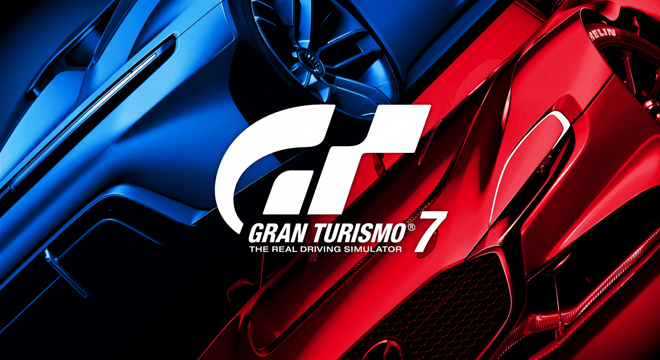 Gran Turismo 7 для PlayStation 5
