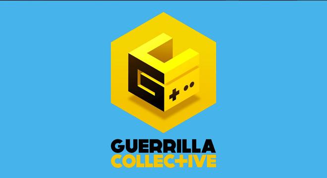 Guerrilla Collective – Что Показали На Онлайн Выставке (День 1)