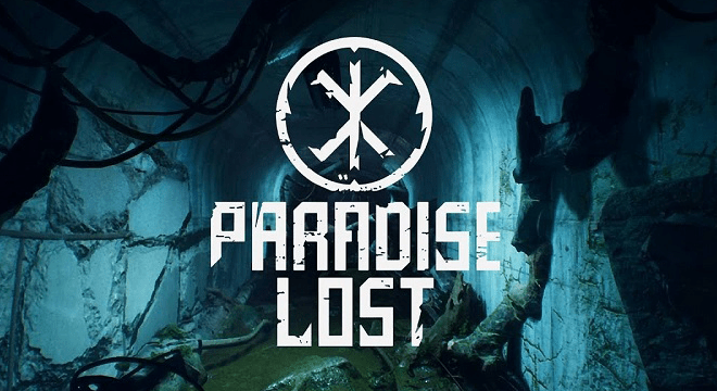 Paradise Lost – Демонстрация Геймплея на Future Games Show