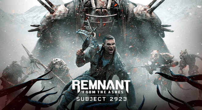 Remnant: From the Ashes ‘Subject 2923’ — Дополнение Прибудет в Августе