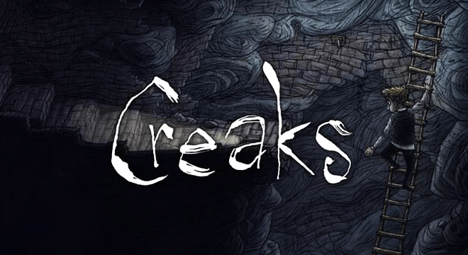 Creaks — Руководство по Прохождению