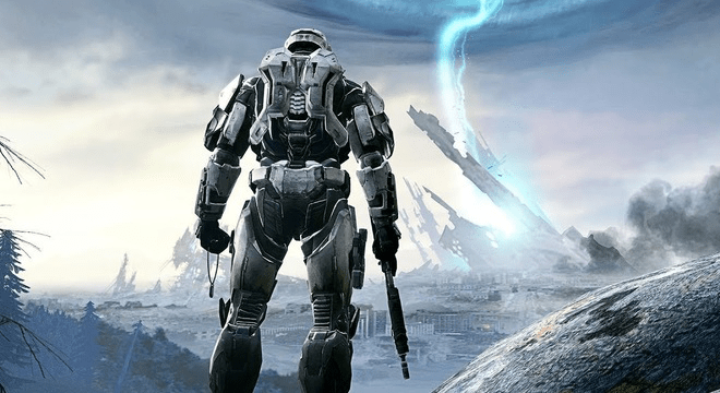 Halo Infinite – 9 Минутный Трейлер Игрового Процесса Xbox Games Showcase