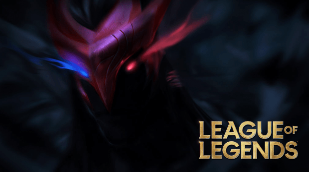 league of legends champions by release date