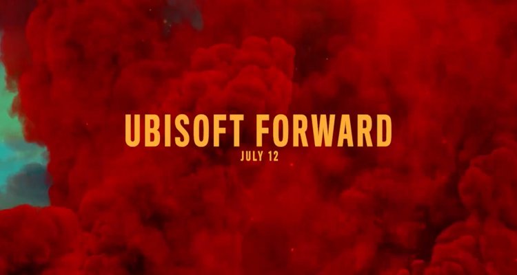 Как Cмотреть Прямую Трансляцию Ubisoft Forward – Дата, Время, Что Ожидать